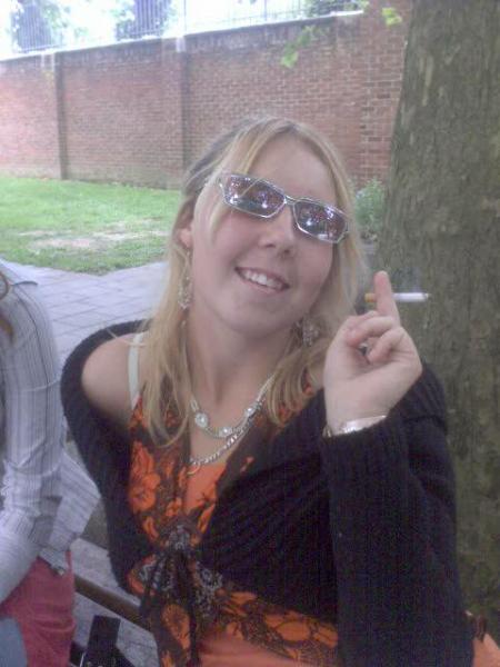 Ma femme
