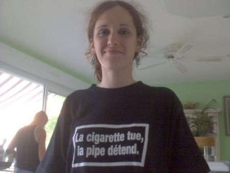 Ma grande folle