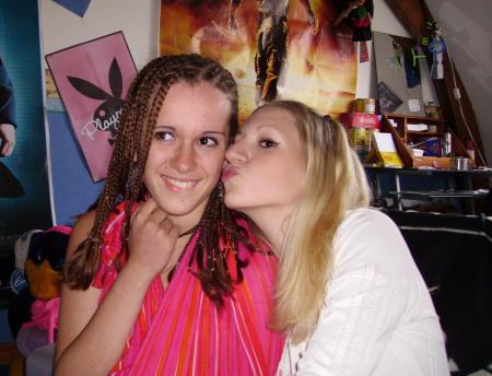 Les 2 best !!!
