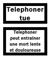 Hihi mici mon frère !!!