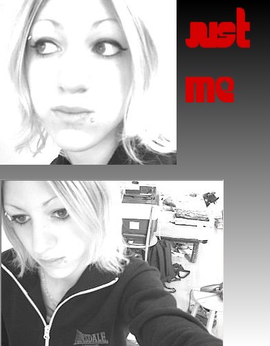 YEAH BABY (hommage a mon frère ^^)